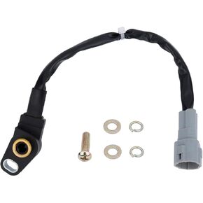 TPS Throttle Position Sensor Compatible with Polaris Ranger 700 800, RZR 800, Scrambler 850 XP, Sportsman 700 800, Forest 800 850 - Direct Replacement for #1204715 2410342