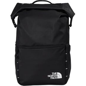 THE NORTH FACE Base Camp Voyager Roll Top, OS, New Taupe Green/TNF Black, One Size