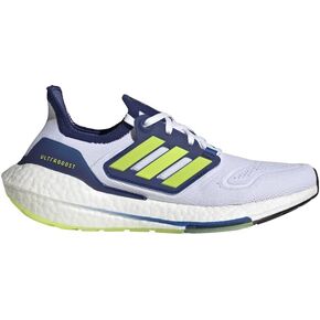 adidas Ultraboost 22 Running Shoes Women's, Black, Size 8.5