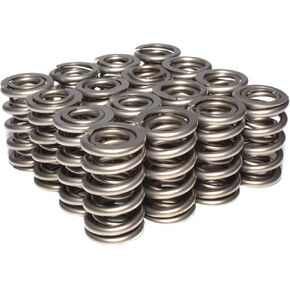 COMP Cams 26926-16 Race Street 1.320" OD Dual Springs; 1.835" Installed Height; 16 Springs