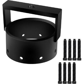 UTV CV Axle Shaft Puller Tool ，ATV CV Axle Removal Tool,Bearing Puller, Bushing Puller(Does Not Come with Slide Hammer or Rod)
