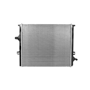 Coolant Cooler Suitable for BMW 1,2,3,4 Series 120i,125i,220i,225i,M240i,340i,320i,330i,420i,430i,440i,xDrive Replacement# 17118741830,17118482625,17118625430