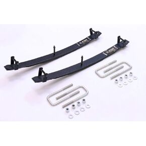 ICON 1.5" Lift Add-A-Leaf Kit, Compatible with 1996-Up Toyota Tacoma/00-06 Tundra, 51100