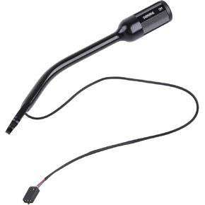 5C3Z-7210-AAA Automatic Transmission Gear Shifter Lever Handle Overdrive Switch Connector Suitable for 1999-2005 F250 F350 F450 F550 Super Duty, for 2000-2003 Excursion in Saudi Arabia