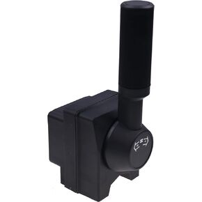Solarhome Transmission Shift Control 261-2207 174-6640 Compatible with Caterpillar CAT 414E 416D 416E 420D 422E 424D