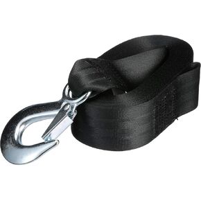 Seachoice Boat Trailer Winch Strap