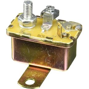 Standard Motor Products SR103 Relay