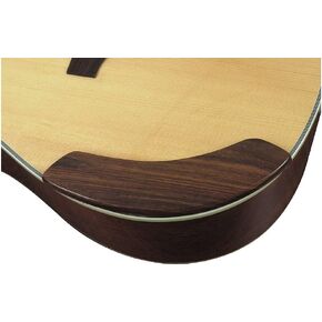 John Pearse Acoustic Armrest Rosewood