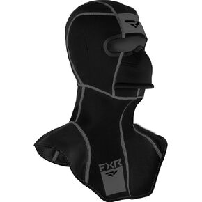 FXR Youth Cold-Stop Anti-Fog Balaclava 4-way Omni-Stretch Full Coverage Comfort