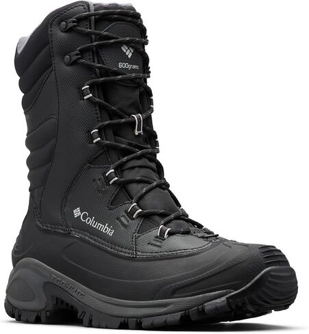 Columbia Men's Bugaboot Iii XTM Snow Boot in Saudi Arabia