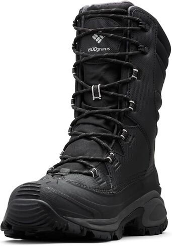 Columbia Men's Bugaboot Iii XTM Snow Boot in Saudi Arabia