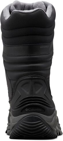 Columbia Men's Bugaboot Iii XTM Snow Boot in Saudi Arabia