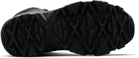 Columbia Men's Bugaboot Iii XTM Snow Boot in Saudi Arabia