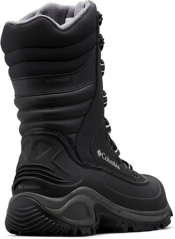 Columbia Men's Bugaboot Iii XTM Snow Boot in Saudi Arabia