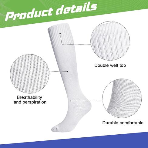 Cozypower 3 Pcs Baseball Pants Combo Set Men Youth Boy and Girls Softball Pants with Socks and Belts in Saudi Arabia