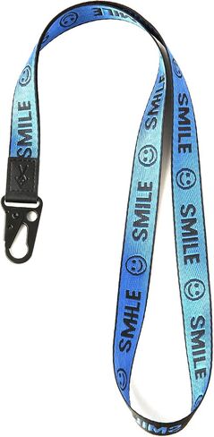Cool Lanyards,Neck Strap for Keys Wallet and ID Badge,Key Chain Holder in Saudi Arabia