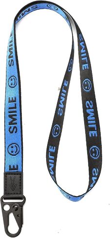 Cool Lanyards,Neck Strap for Keys Wallet and ID Badge,Key Chain Holder in Saudi Arabia
