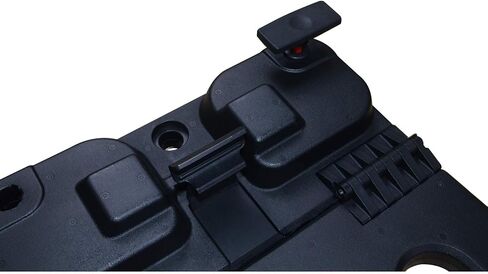 طقم موسع السرير الأسود القابل للتخزين من GELUOXI FL3Z99286A40C لاستبدال Ford F150 2015-2020 بما في ذلك طراز Raptor FL3Z-99286A40-C in Saudi Arabia