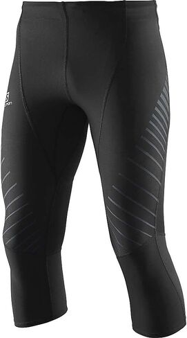 Salomon Men's Endurance 3/4 Tights in Saudi Arabia