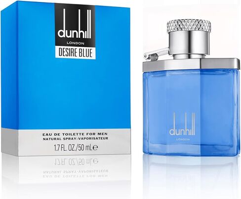 Desire Blue By Alfred Dunhill For Men in Saudi Arabia