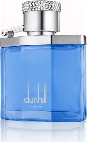 Desire Blue By Alfred Dunhill For Men in Saudi Arabia