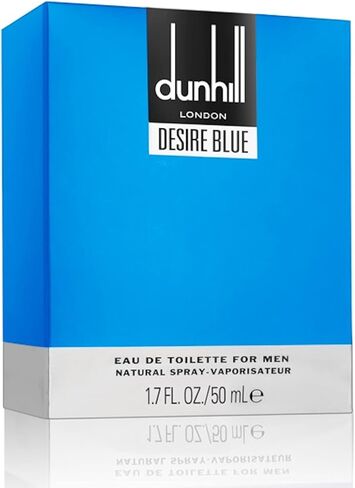 Desire Blue By Alfred Dunhill For Men in Saudi Arabia