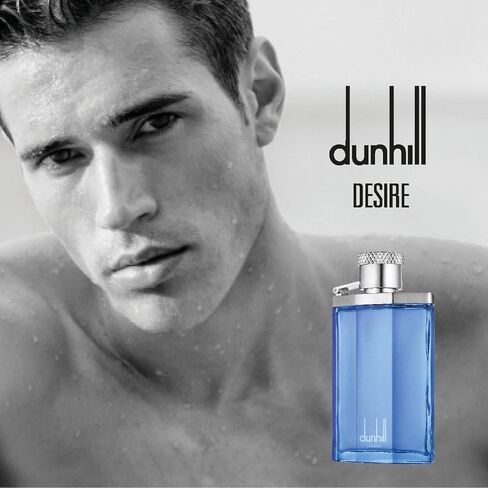 Desire Blue By Alfred Dunhill For Men in Saudi Arabia
