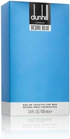 Desire Blue By Alfred Dunhill For Men in Saudi Arabia