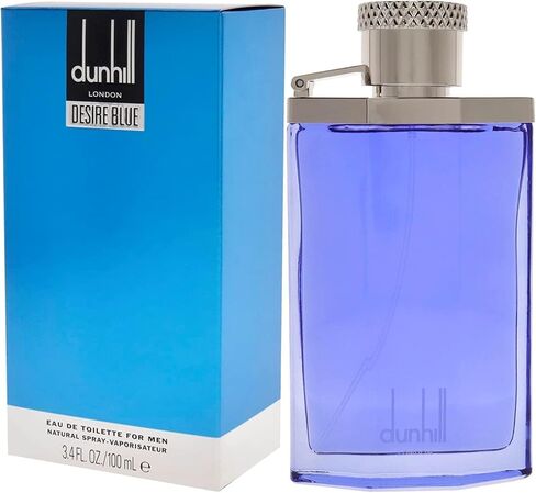 Desire Blue By Alfred Dunhill For Men in Saudi Arabia