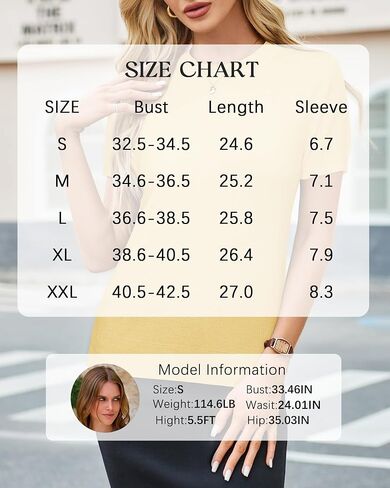 Arach&Cloz Women's Wool Blend Business Casual Loose Fit Summer Sweaters Outfits in Saudi Arabia