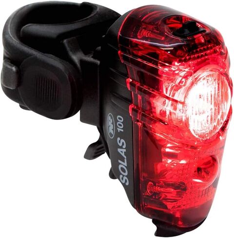 NiteRider Lumina 900 Boost USB قابل لإعادة الشحن MTB Road Commuter LED ضوء الدراجة لومن قوي مقاوم للماء مصباح أمامي للدراجة، ضوء أمامي LED سهل التركيب سلامة ركوب الدراجات in Kuwait