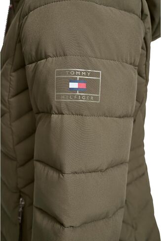 Tommy Hilfiger Women's Zip-up Lightweight Jacket in Saudi Arabia