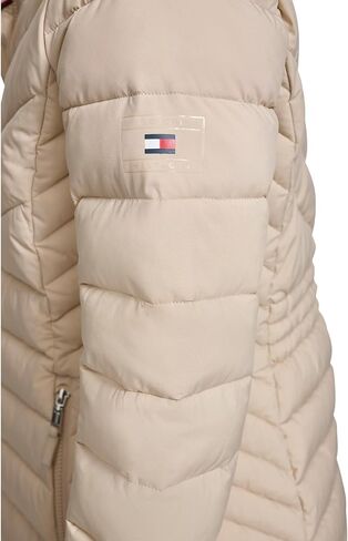 Tommy Hilfiger Women's Zip-up Lightweight Jacket in Saudi Arabia