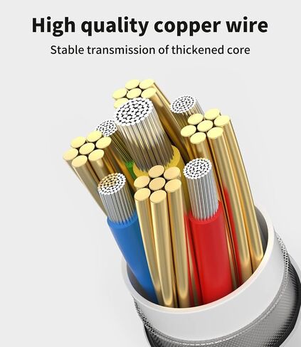 USB C to 3.5mm Headphone Charger Adapter Type C earphone Jack AUX dongle Audio Fast Charging Cable Cord compatible for Samsung Galaxy Google Apple IPhone15 Pro Max Plus ipad 10、Air4/5、Mini6、Pro 12.9 in Kuwait