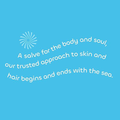 Seaweed Bath Co. Exfoliate Detox Body Soap, 3.75 Ounce (Pack of 3), Sustainably Harvested Seaweed, Charcoal in Saudi Arabia