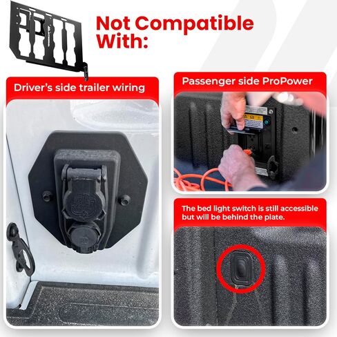 لوحة جانبية للسائقين متكاملة in Kuwait