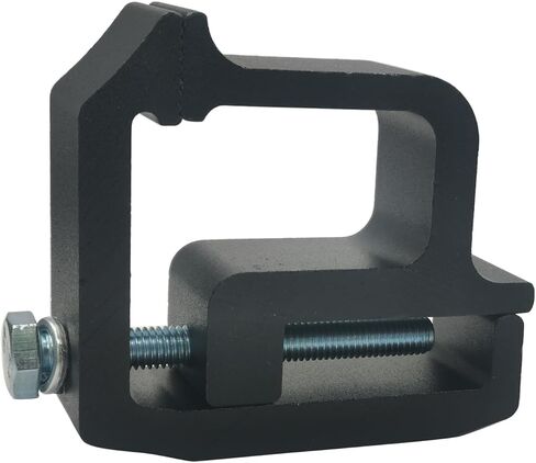 4 قطعة قبعات الشاحنات توبر قذائف التخييم تصاعد المشابك متوافق مع سيلفرادو سييرا 1500 2500 3500 ل دودج داكوتا رام 1500 2500 3500 لفورد F150 F250 in Kuwait