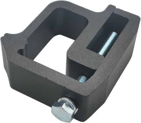 4 قطعة قبعات الشاحنات توبر قذائف التخييم تصاعد المشابك متوافق مع سيلفرادو سييرا 1500 2500 3500 ل دودج داكوتا رام 1500 2500 3500 لفورد F150 F250 in Kuwait