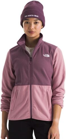 THE NORTH FACE Women's Glacier Fleece Jacket in Saudi Arabia