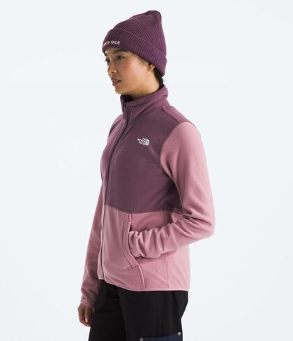 THE NORTH FACE Women's Glacier Fleece Jacket in Saudi Arabia