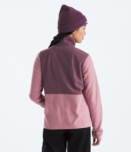 THE NORTH FACE Women's Glacier Fleece Jacket in Saudi Arabia