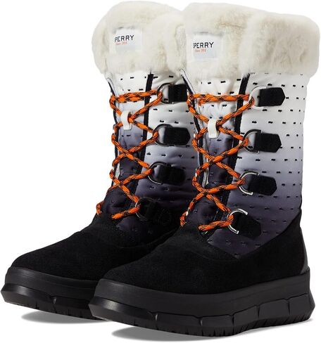 Sperry Women's Calf High Boot Winter in Saudi Arabia