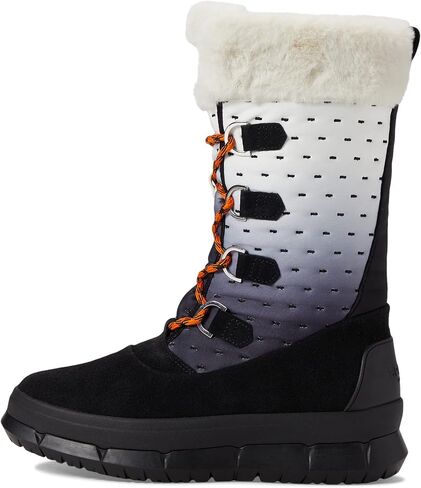 Sperry Women's Calf High Boot Winter in Saudi Arabia