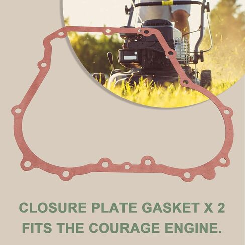 2 حزمة 2004121S 20 041 01-S حشية متوافقة مع لوحة إغلاق حشية Kohler 20 041 01-S Ko-2004121S 2004121S in Kuwait