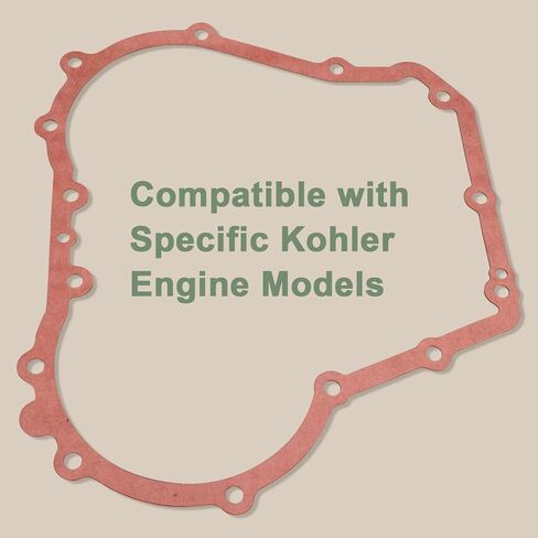 2 حزمة 2004121S 20 041 01-S حشية متوافقة مع لوحة إغلاق حشية Kohler 20 041 01-S Ko-2004121S 2004121S in Kuwait