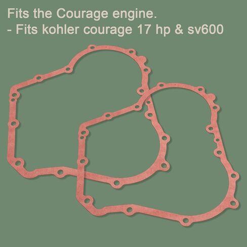 2 حزمة 2004121S 20 041 01-S حشية متوافقة مع لوحة إغلاق حشية Kohler 20 041 01-S Ko-2004121S 2004121S in Kuwait