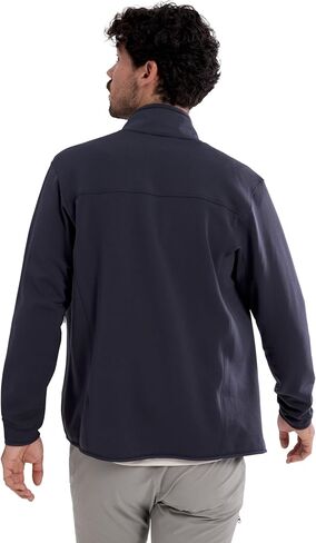 Arc'teryx Kyanite Jacket Men's | Warm Polartec Stretch Fleece Jacket - Redesign in Kuwait