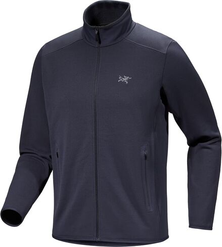 Arc'teryx Kyanite Jacket Men's | Warm Polartec Stretch Fleece Jacket - Redesign in Kuwait