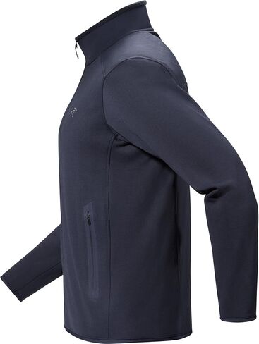 Arc'teryx Kyanite Jacket Men's | Warm Polartec Stretch Fleece Jacket - Redesign in Kuwait