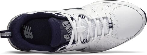 New Balance Men's Mx624nv4 Sneaker in Saudi Arabia